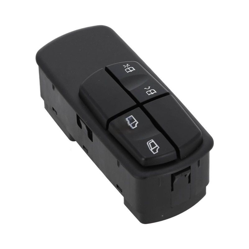 Window Switch Left Mercedes Benz