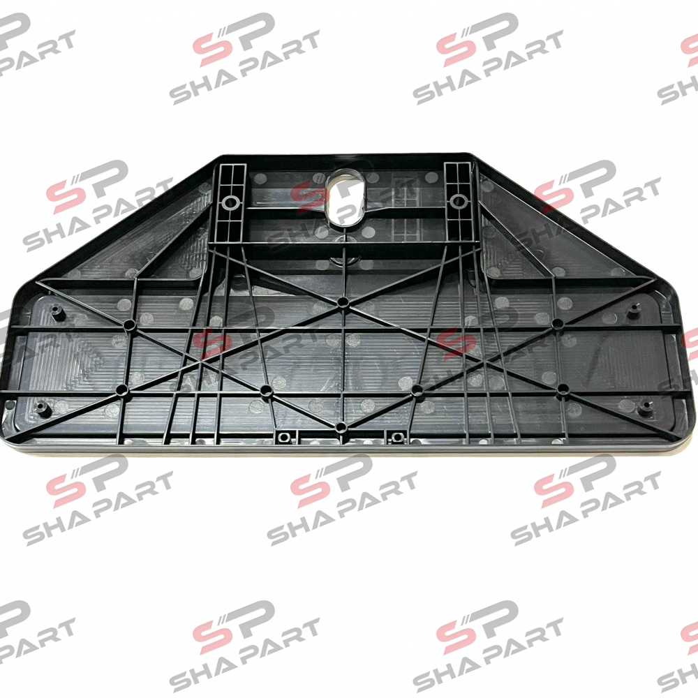 Stop Lambası Tutucu Axor Mercedes