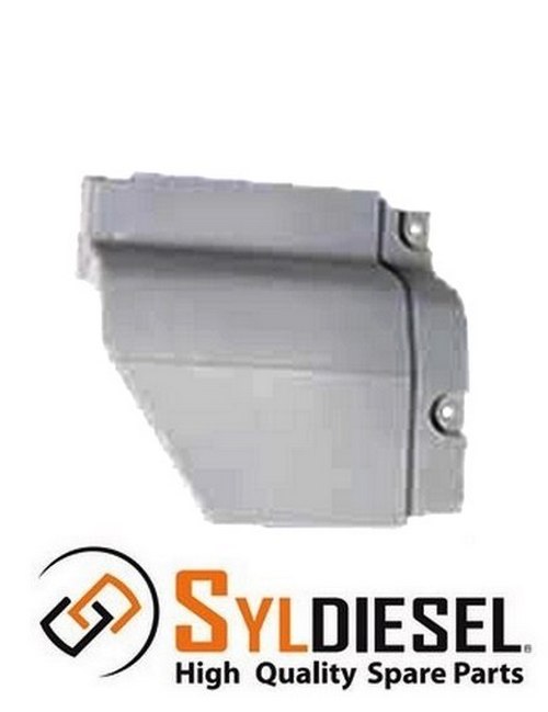 Yan Panel Sol Axor Mercedes