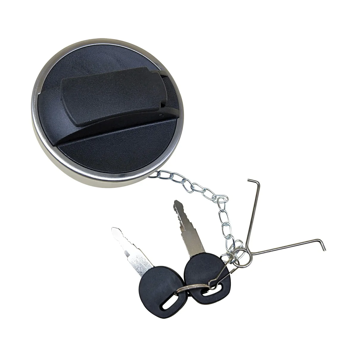 SCANİA 4/P-G-R-T / MAZOT DEPO KAPAĞİ METAL ÇERÇEVE