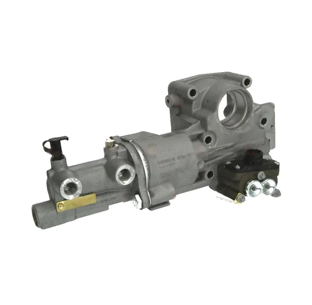 Shift Cylinder Mercedes Benz