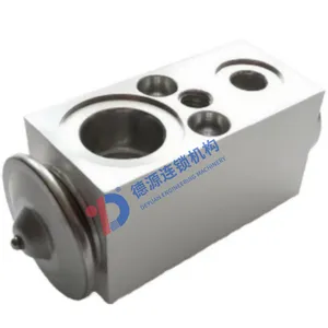 Genleşme Valfi Arocs Mercedes