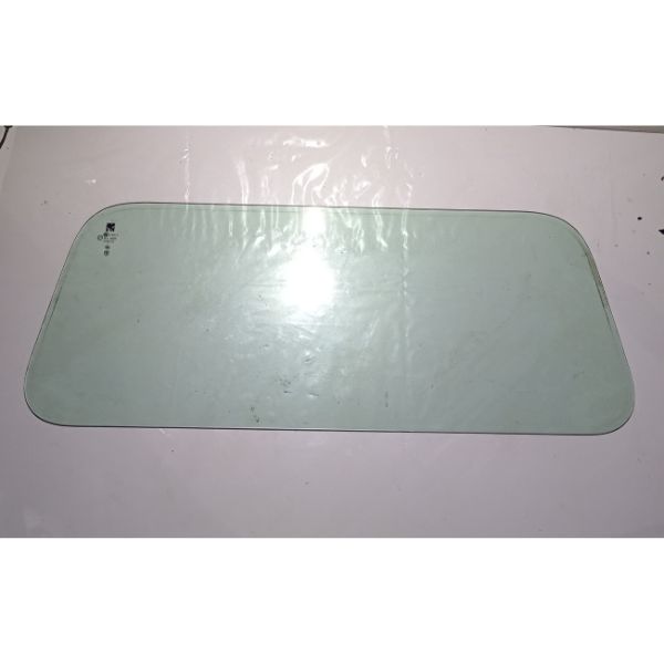 Arka Cam Arocs Mercedes