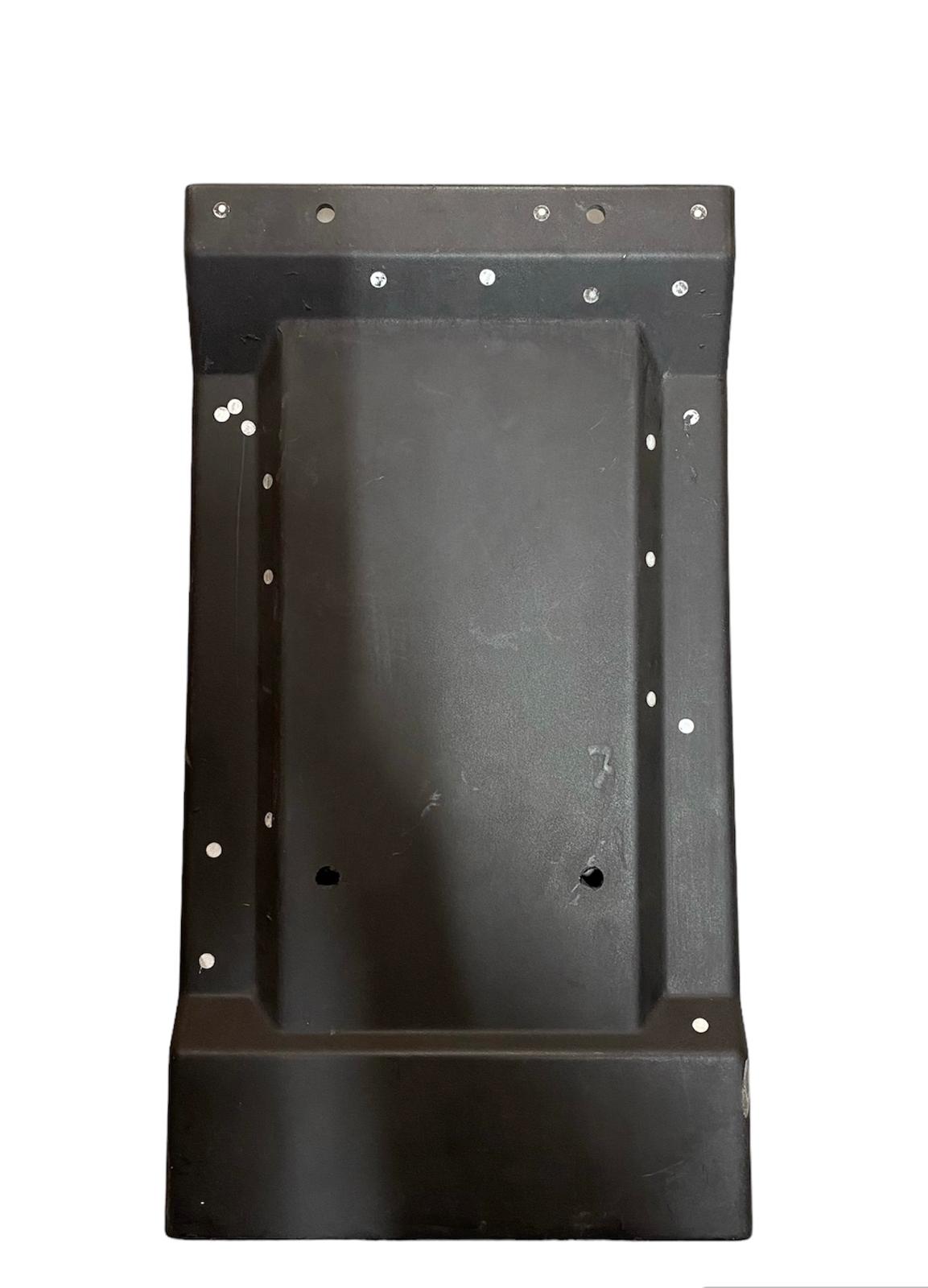 Arka Panel Muhafaza Axor Mercedes