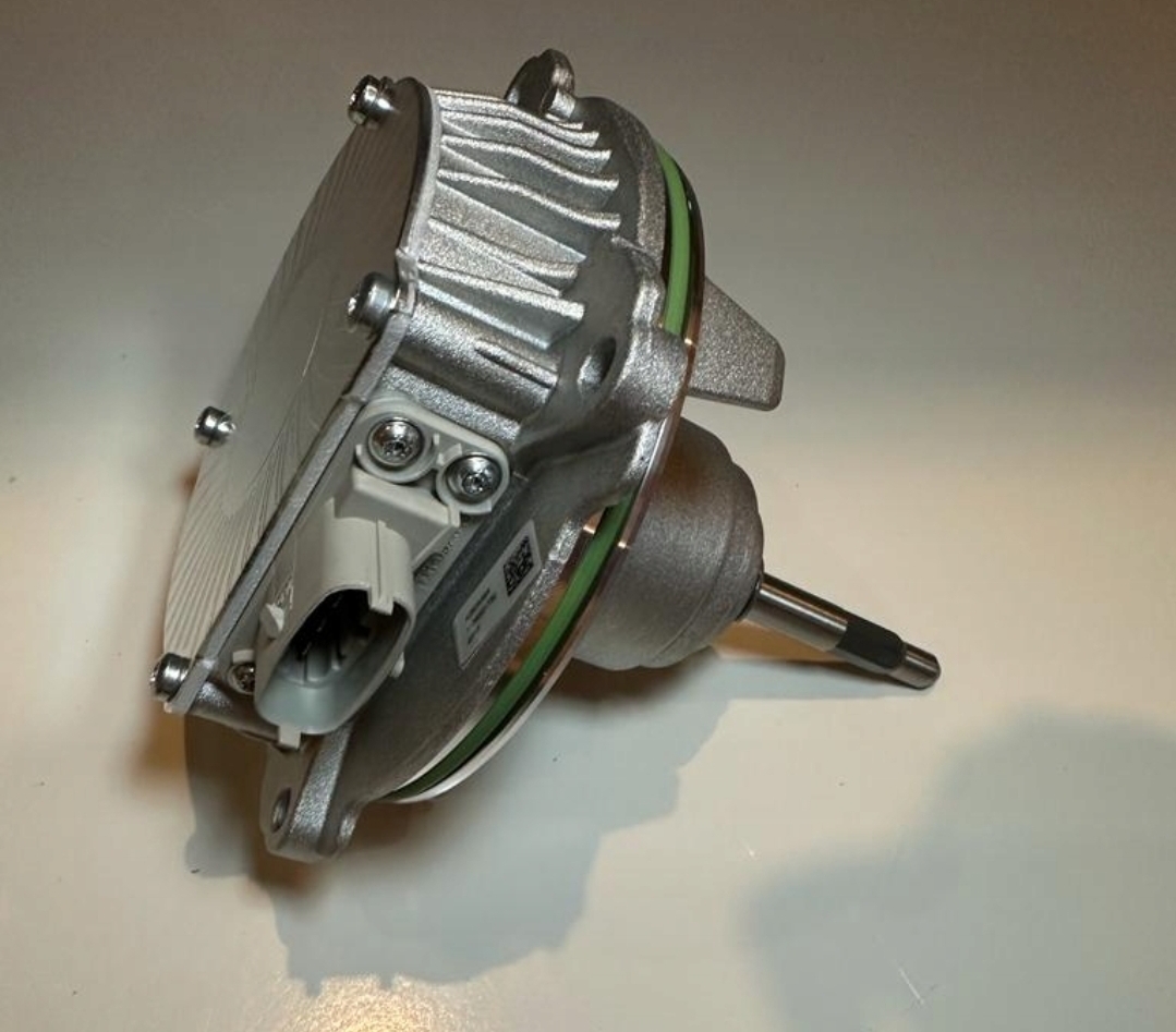 Karter Havalandırma Modülü Tamir Takımı DAF