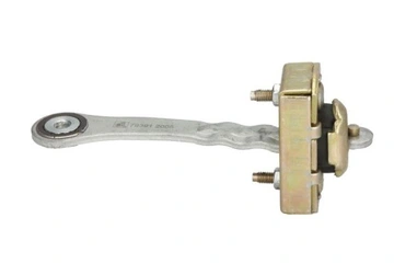 Door Catch Mercedes Benz