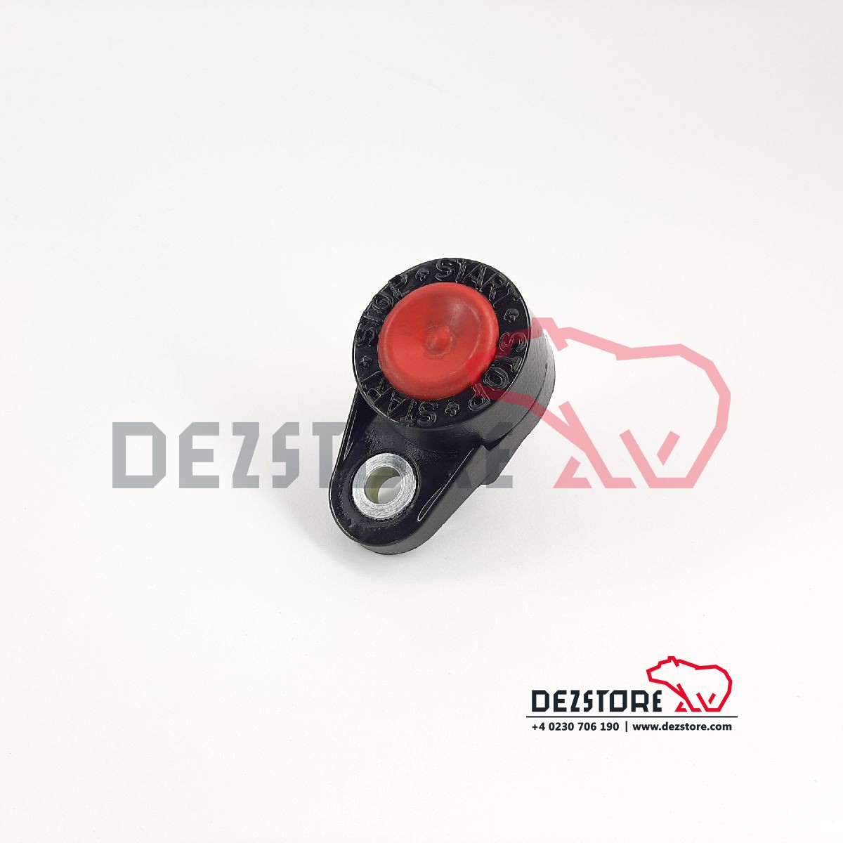 Motor Start Stop Şalteri Arocs Mercedes