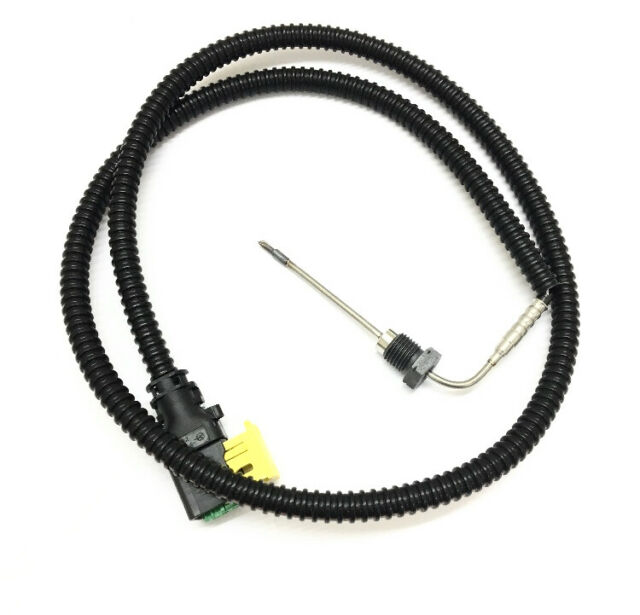 Sıcaklık Sensörü Arocs Mercedes