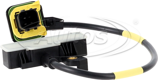 Hareket Mesafesi Yol Sensörü Arocs Mercedes