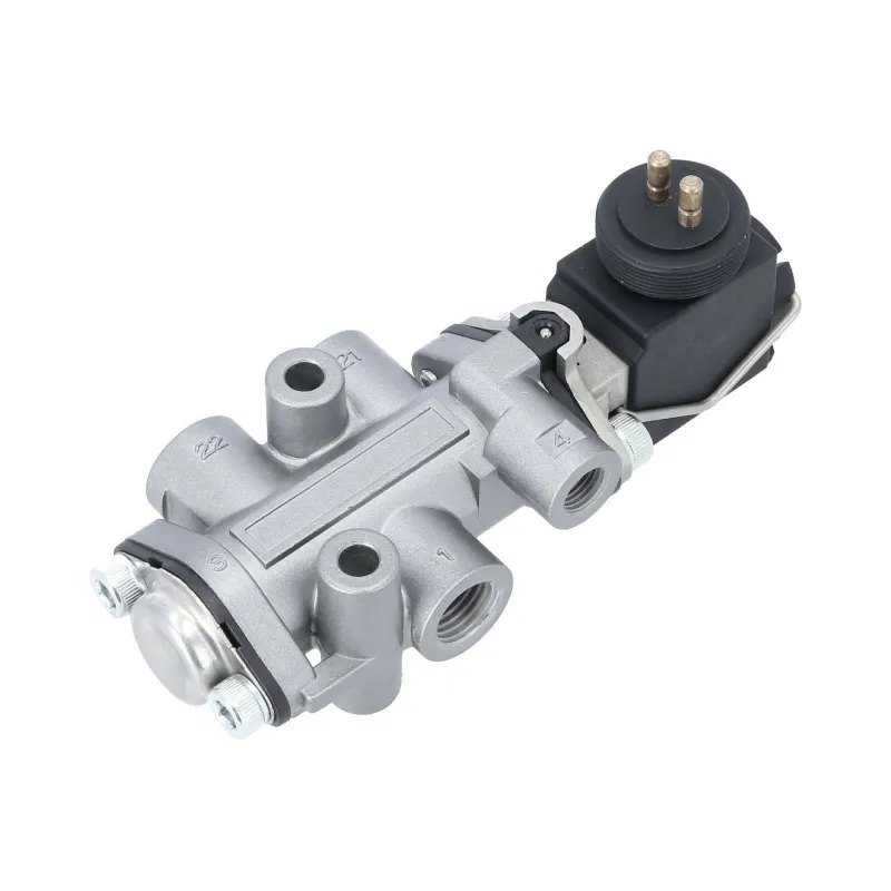  DAF 85-95 ATİ / SELENOİD VALFİ 