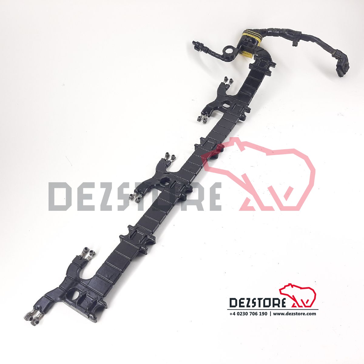 Enjektör Kablo Tesisatı 936 Arocs Mercedes