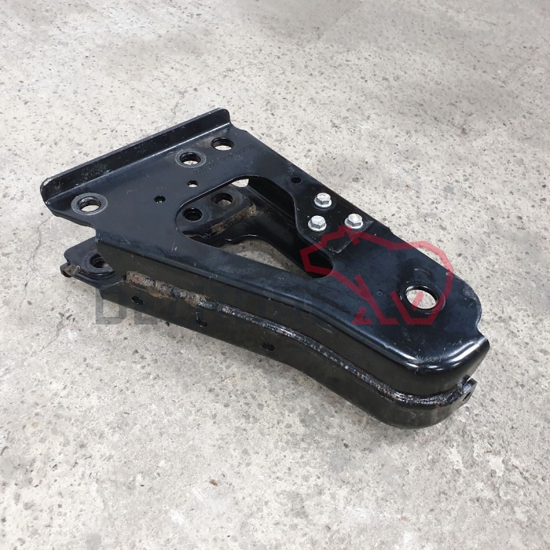 Konsol Sol (Sürücü Kabini Yataklamasının) Arocs Mercedes