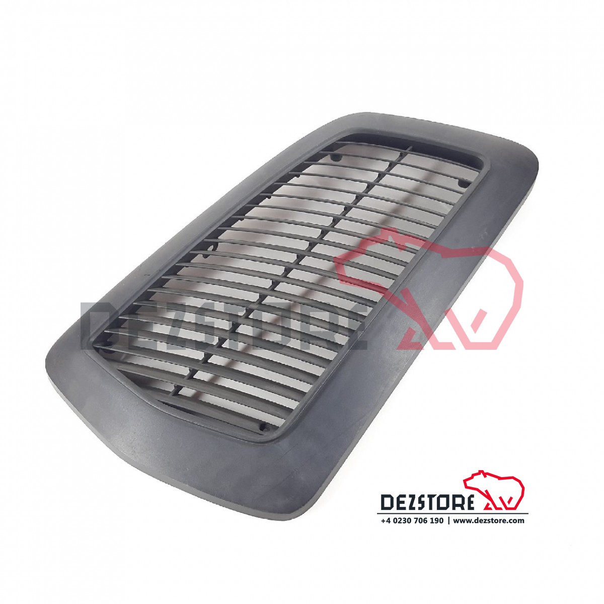 Hava Giriş Ön Izgara Arocs Mercedes