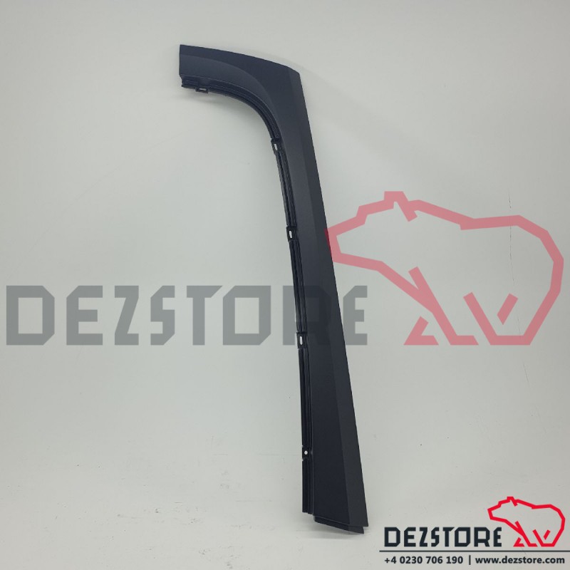 Yağmur Kanal Çıtası Sağ Arocs Mercedes