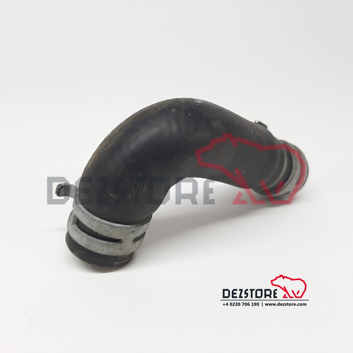 Kalorifer Hortumu Şekilli Arocs Mercedes