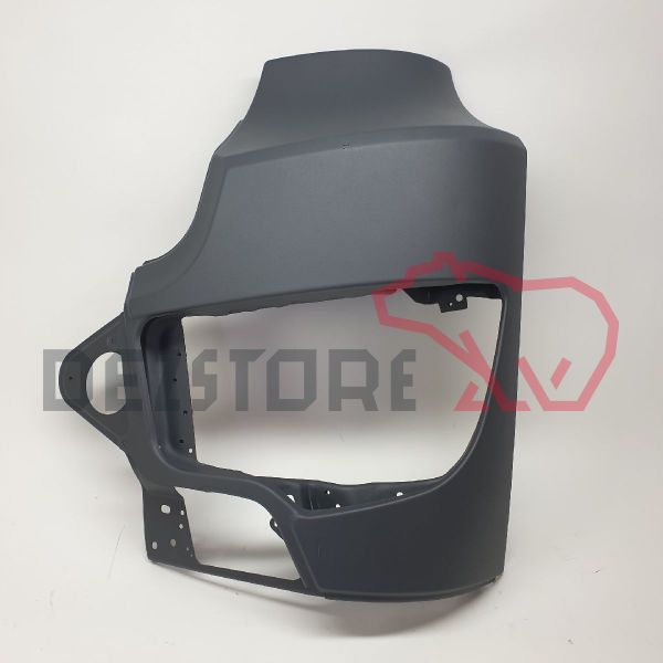 Tampon Sol Ön Arocs Mercedes