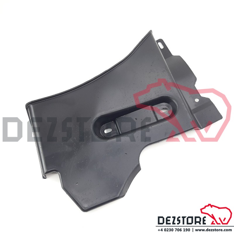 Çamurluk Sol Ön Arocs Mercedes