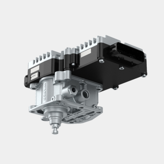 Gearbox Control Unit Mercedes Benz