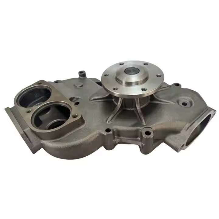 Axor Water Pump