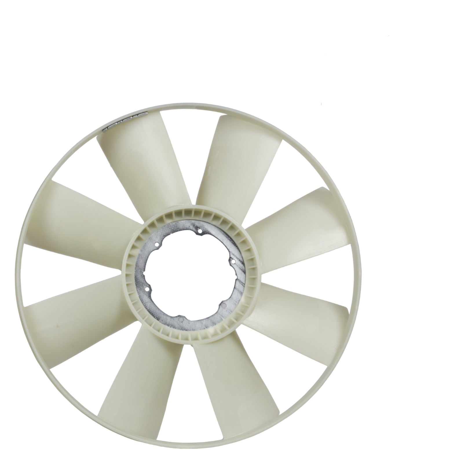 DAF XF-CF / FAN KANADI PERVANE