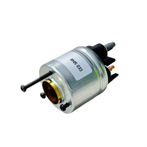 Marş Motoru Many. Şalter Arocs Mercedes