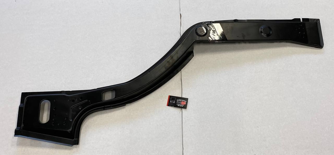 Taban Kaplama Sacı Sağ İç Axor Mercedes