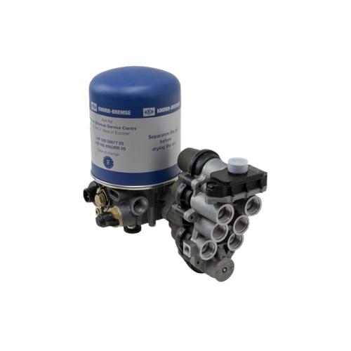 Axor Air Processing Unit