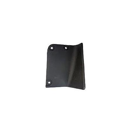 Bumper Cover Left Mercedes Benz