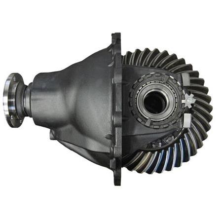 Axor Complete Diferential Unit