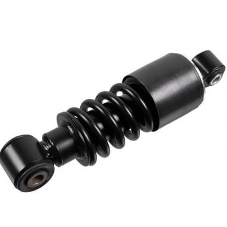 Kabin Amortisörü - Ön DAF