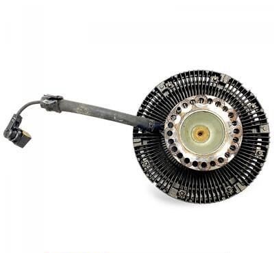 DAF Fan Clutch