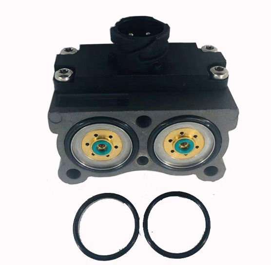 Gearbox Control Valve Mercedes Benz