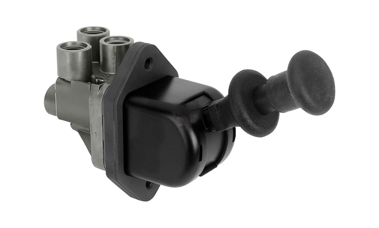 Mercedes-Benz Parking Brake Valve