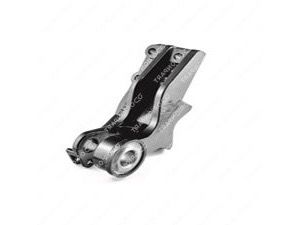 Front Bearing Bracket Left Mercedes Benz