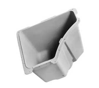 Avadanlık - Sağ Mercedes