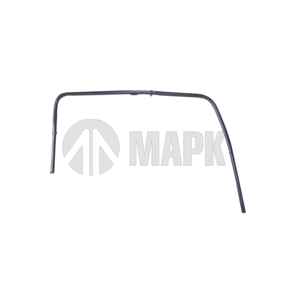 Kapı Cam Fitili - Üst Sağ Mercedes