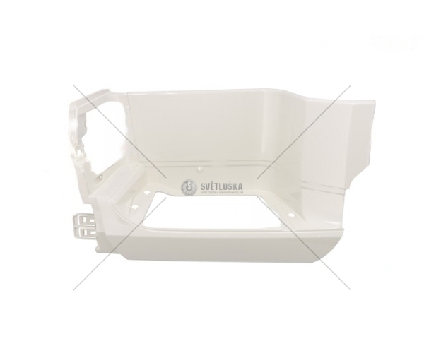 Basamak Yuvası - Sol DAF