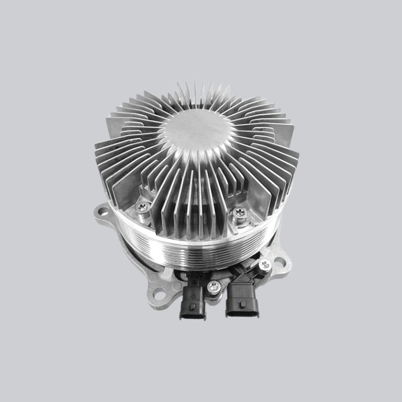 Elektrikli Devirdaim (Su Pompası) DAF