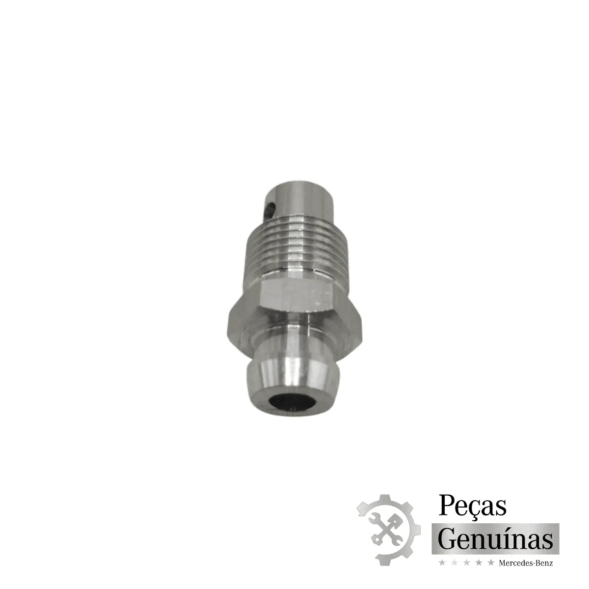 Tahliye Tapası Arocs Mercedes