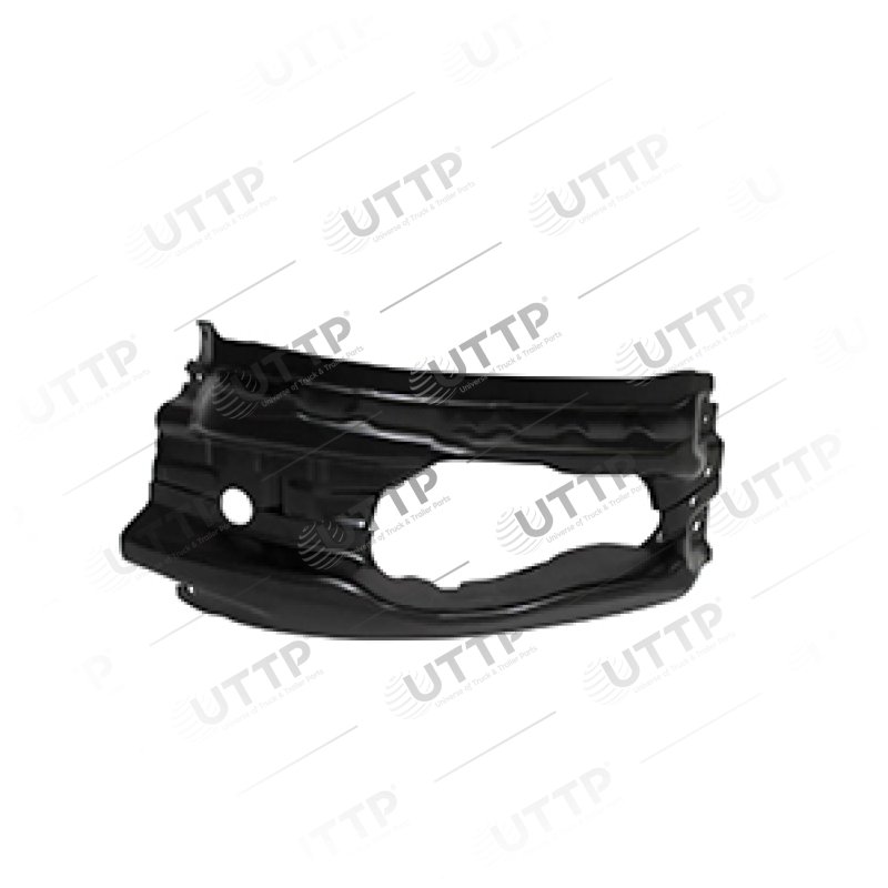 Sis Farı Braketi - Sağ DAF