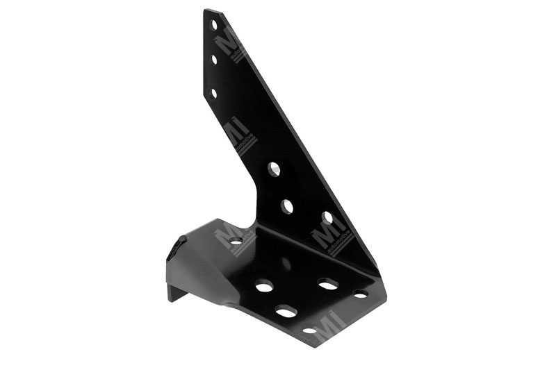  Ön Tampon Bağlantı Demiri - Sağ DAF