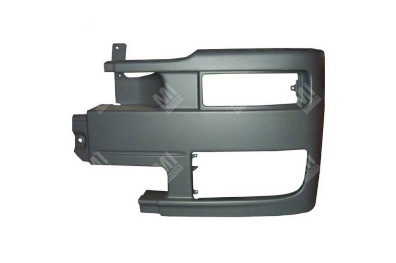 Ön Tampon Köşesi - Sol Mercedes