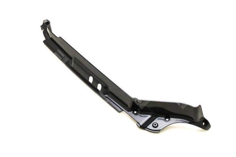 MAN TGA  / TAMPON KENAR PLASTİĞİ ŞANTİYE SOL