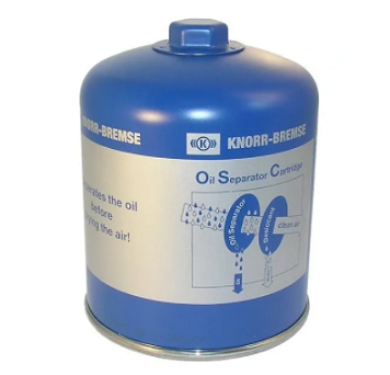 Hava Kurutucu Filtre DAF