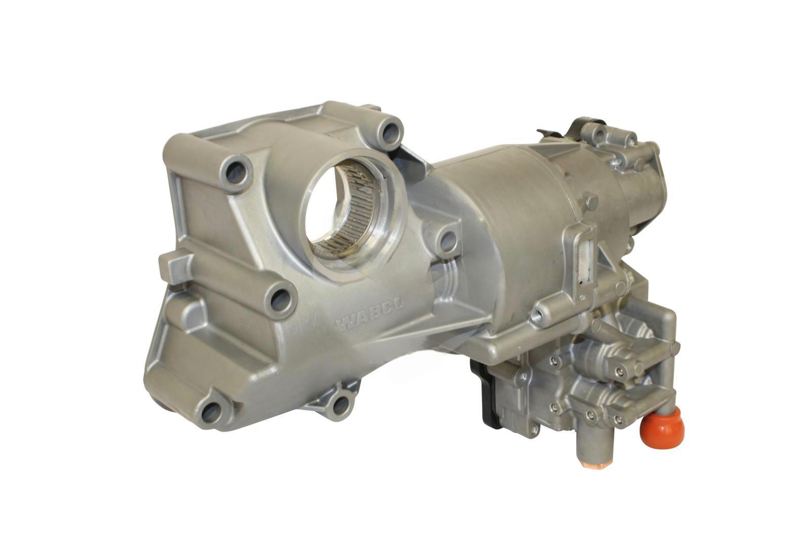 Shifting Cylinder Mercedes Benz