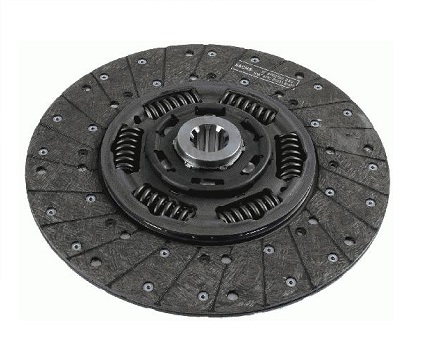 DAF Clutch Disc 362mm