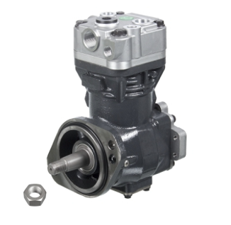 Hava Süspansiyon Kompresörü DAF