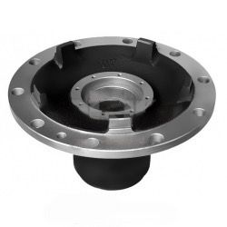 Wheel Hub Mercedes Benz