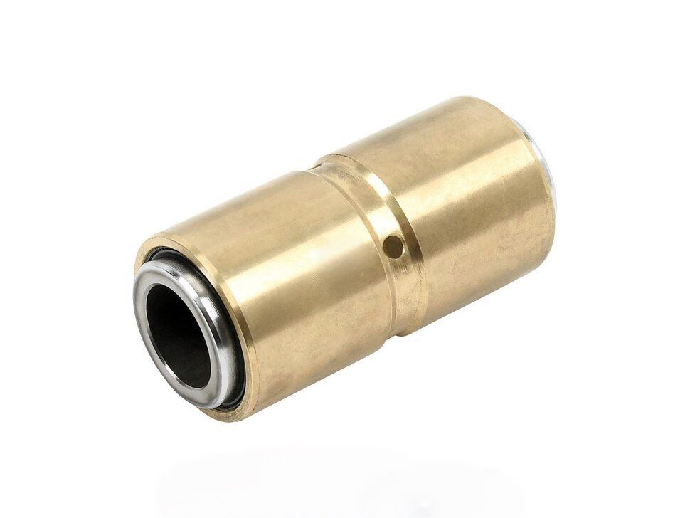 Spring Bushing Mercedes Benz