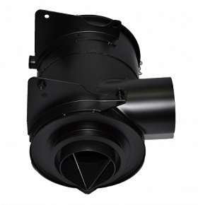 Hava Filtresi Muhafazası DAF